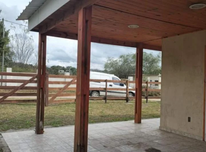 Venta Complejo de Cabañas - derechos posesorios -  Tanti - Córdoba 4