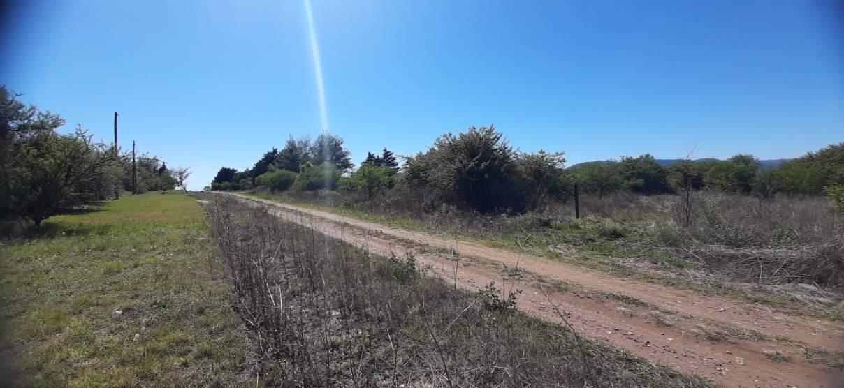 Foto de VENTA. LOTE/TERRENO. POTRERO DE GARAY. 1462 m2. BARRIO RESIDENCIAS III, imagen 1