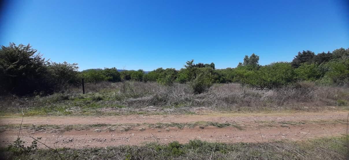 Foto de VENTA. LOTE/TERRENO. POTRERO DE GARAY. 1462 m2. BARRIO RESIDENCIAS III, imagen 5