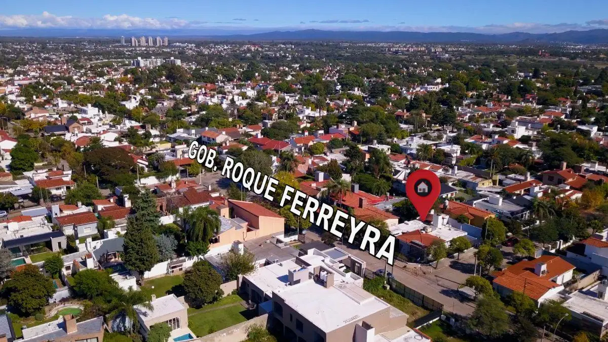 CASA VENTA 3 DORM. 3 BAÑOS QUINCHO PILETA CERRO DE LAS ROSAS 5