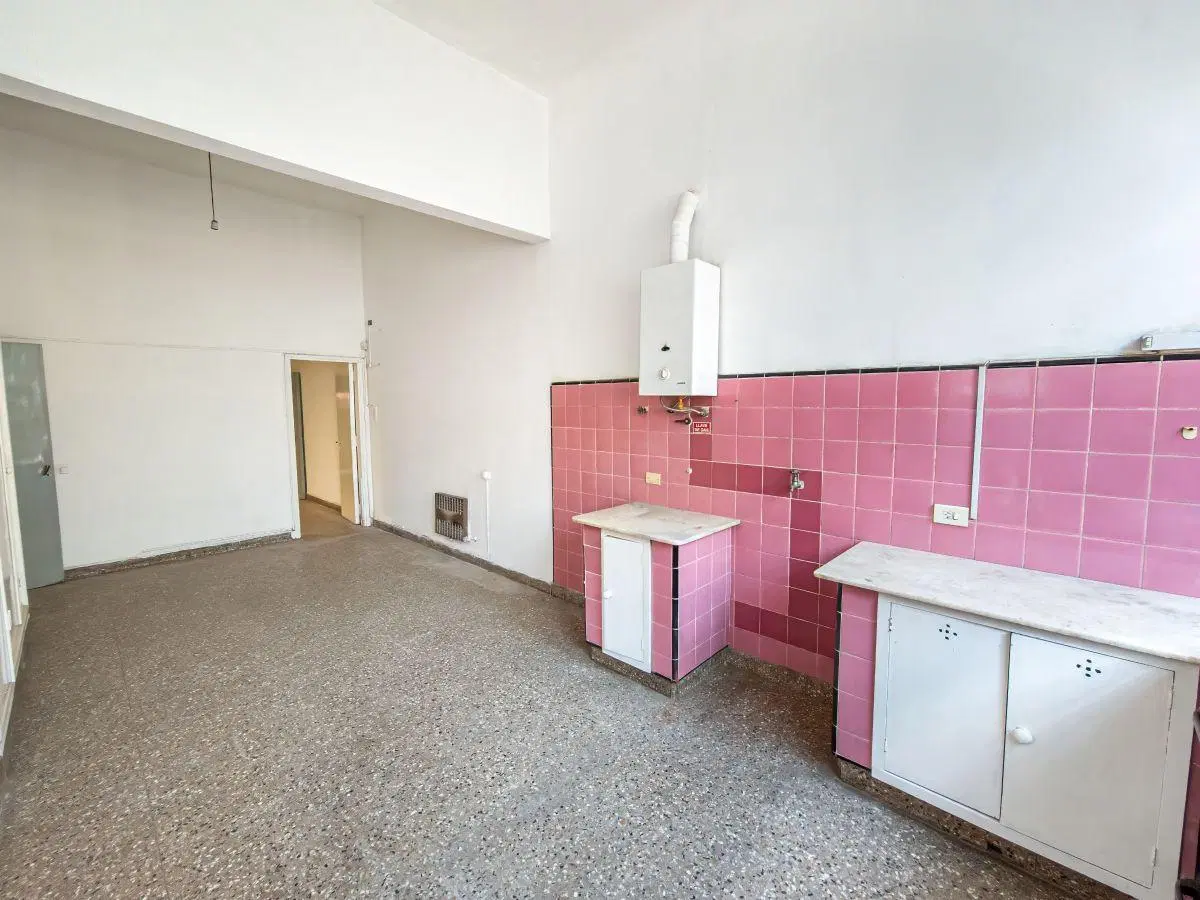CASA VENTA 6 DORM. 3 BAÑOS 2 PLANTAS ALTO GRAL. PAZ CORDOBA 5