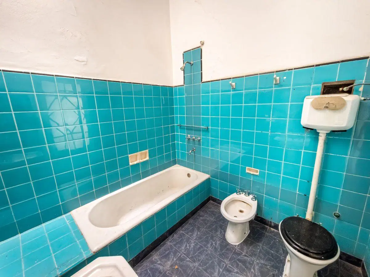 CASA VENTA 6 DORM. 3 BAÑOS 2 PLANTAS ALTO GRAL. PAZ CORDOBA 3