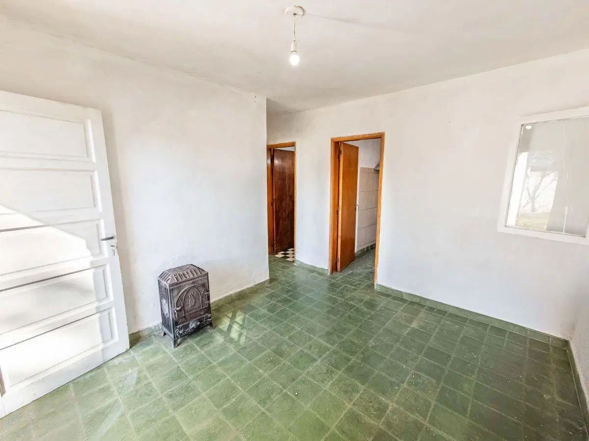 VENTA. CASA MAS DEPARTAMENTO. 3 DORMI. STA MARIA DE PUNILLA 4