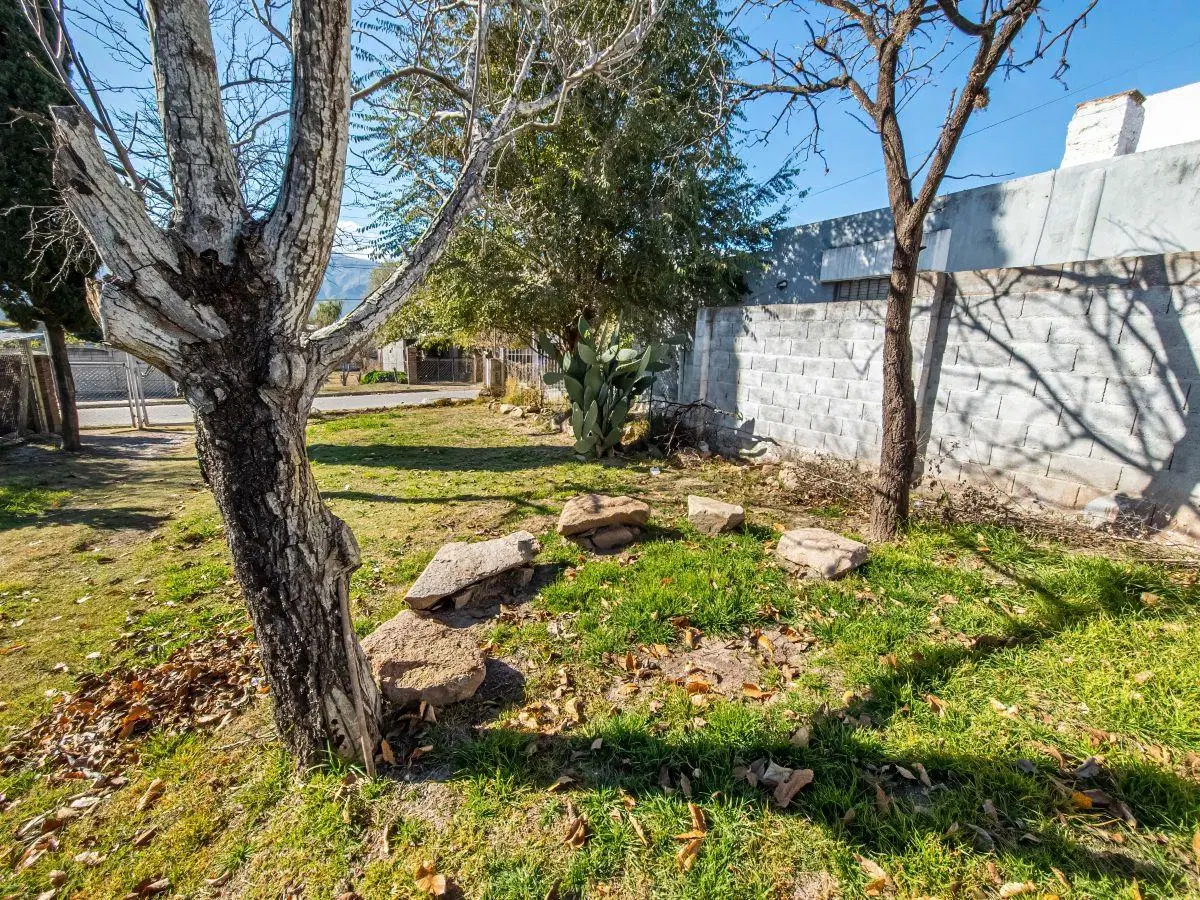 VENTA. CASA MAS DEPARTAMENTO. 3 DORMI. STA MARIA DE PUNILLA 3