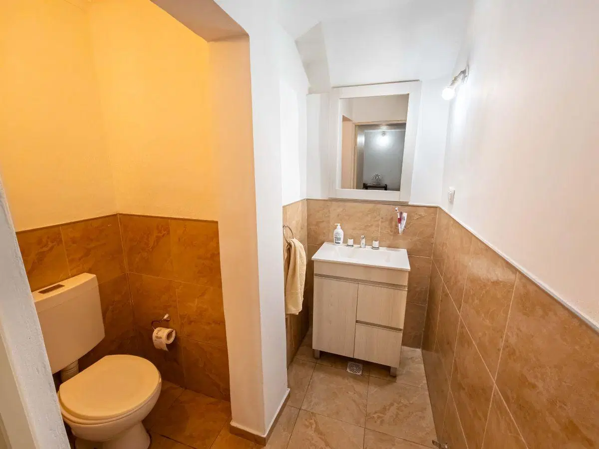 VENTA PH DEPARTAMENTO 2 DORM 2 BAÑOS PATIO – CENTRO CÓRDOBA 1