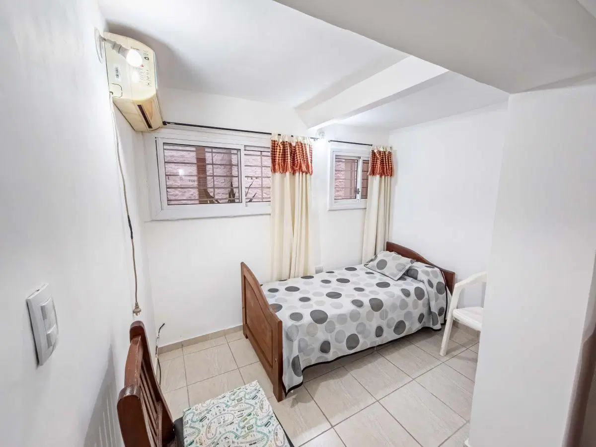 VENTA PH DEPARTAMENTO 2 DORM 2 BAÑOS PATIO – CENTRO CÓRDOBA 5
