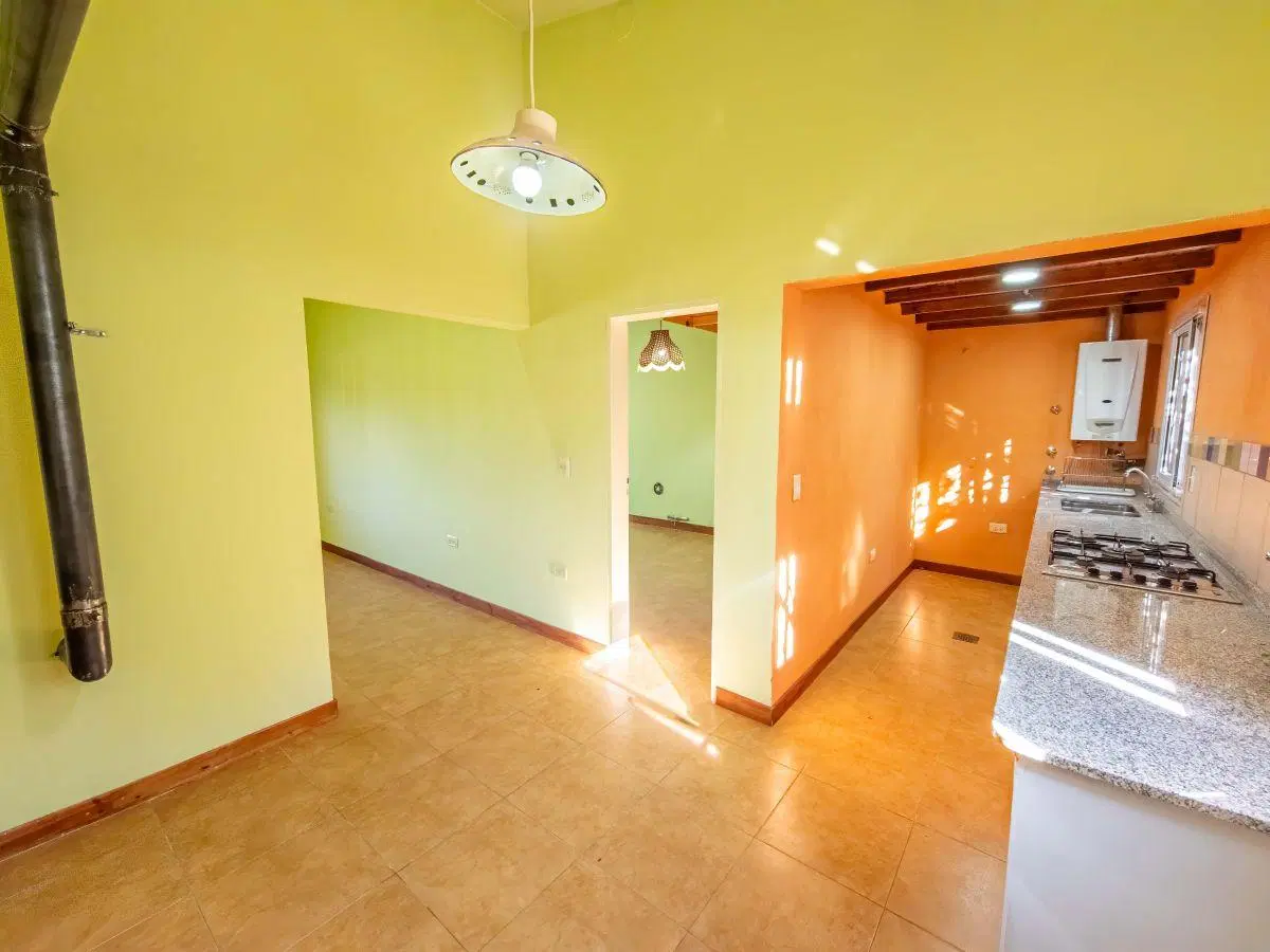 VENTA. CASA. 3 DORMITORIOS 2 BAÑOS. VILLA ANI-MI, LA GRANJA. CÓRDOBA 2