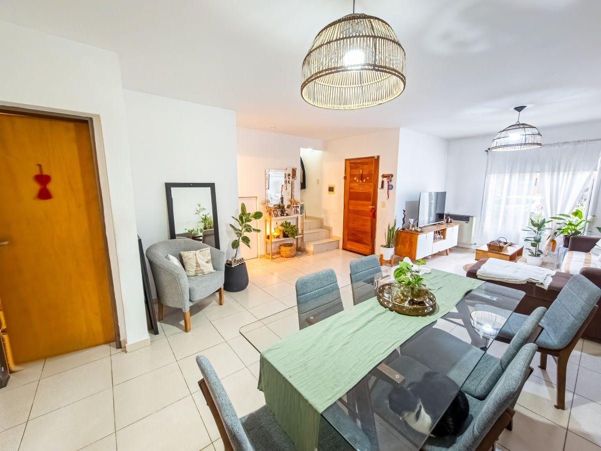 Foto de Venta Duplex 3 Dorm. 1 Baño. 1 Toilette. Galería. Pileta. Chacras del, imagen 1