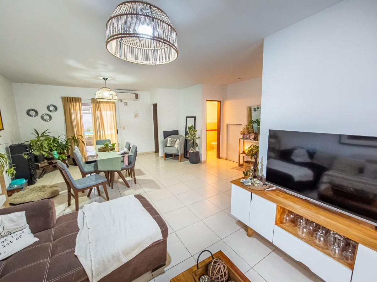 Foto de Venta Duplex 3 Dorm. 1 Baño. 1 Toilette. Galería. Pileta. Chacras del, imagen 5