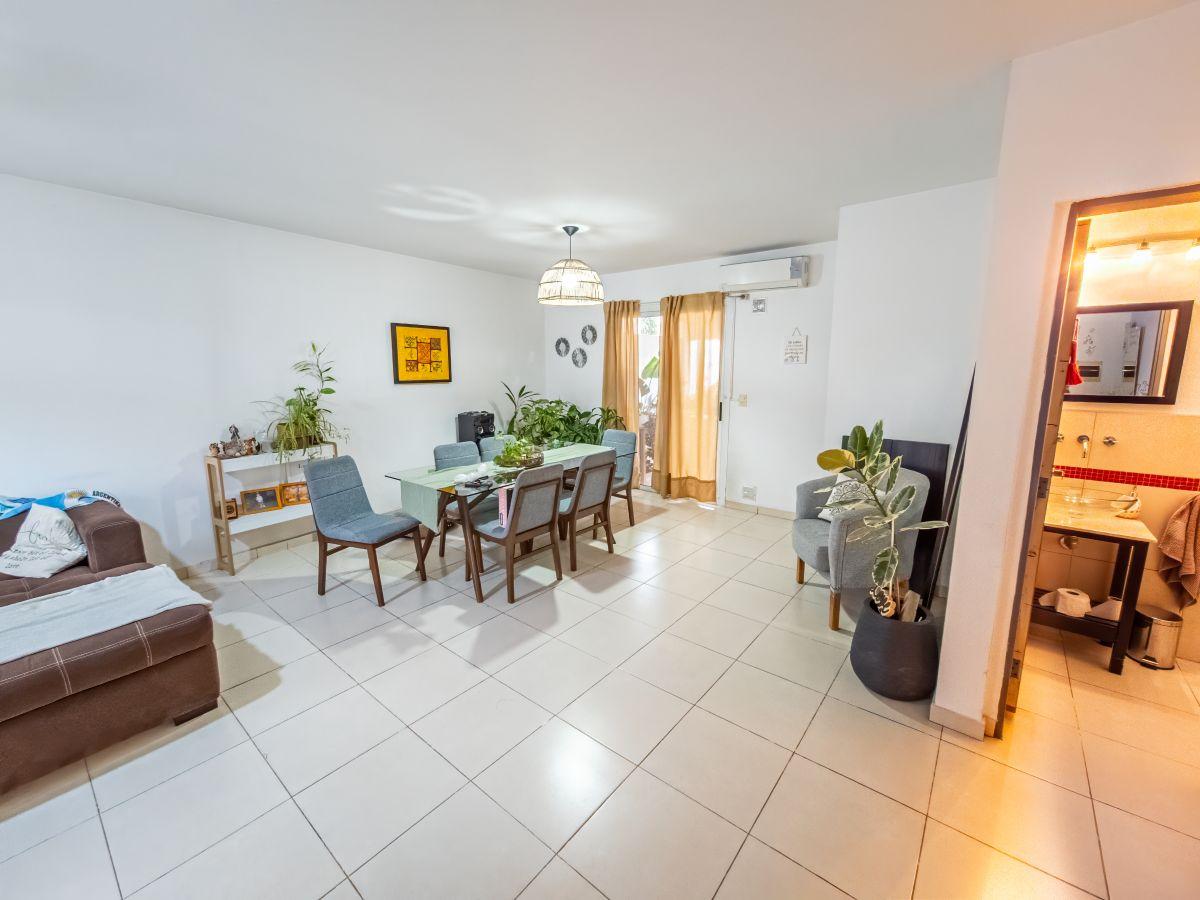 Foto de Venta Duplex 3 Dorm. 1 Baño. 1 Toilette. Galería. Pileta. Chacras del, imagen 4
