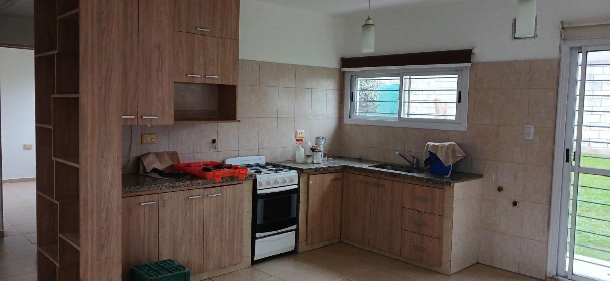 Foto de ALQUILER DUPLEX 3 DORMITORIOS. 2 BAÑOS. PATIO AMPLIO. BARRIO VILLA, imagen 3