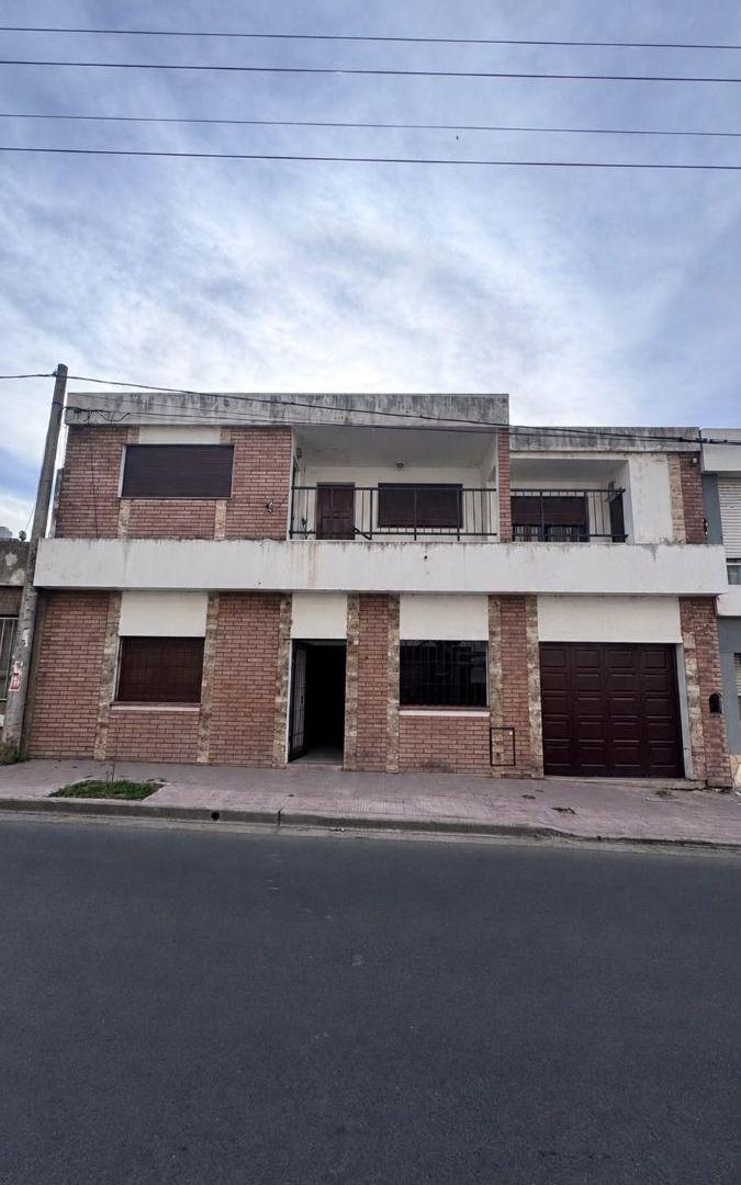 Departamento en alquiler 1 dormitorio con balcón. Barrio Güemes.