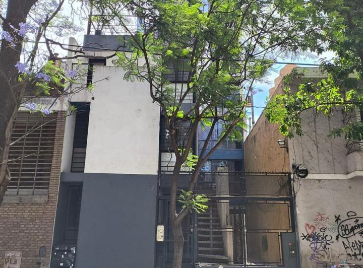 Venta Nueva Cordoba Departamento 1