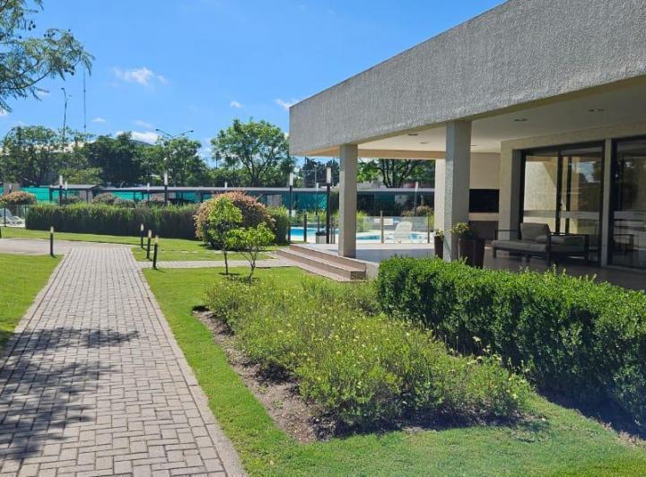 Venta Departamento Zona Sur Casonas del Sur 2 4