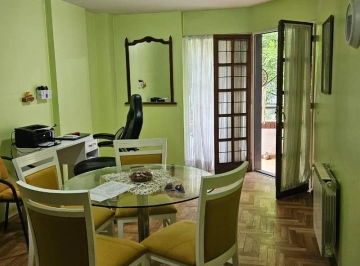 Venta Nueva Córdoba Departamento 5