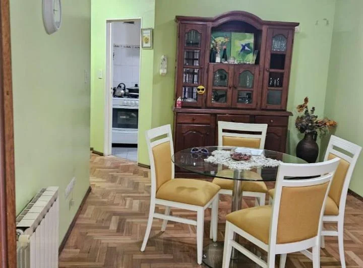 Venta Nueva Córdoba Departamento 4