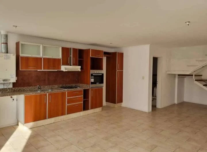 Alquiler Departamento Duplex en Alberdi 3