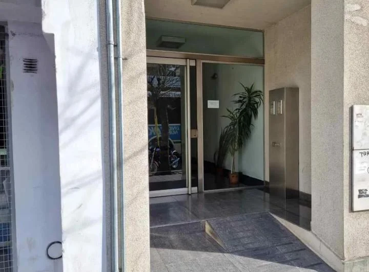 Alquiler Departamento Duplex en Alberdi 5