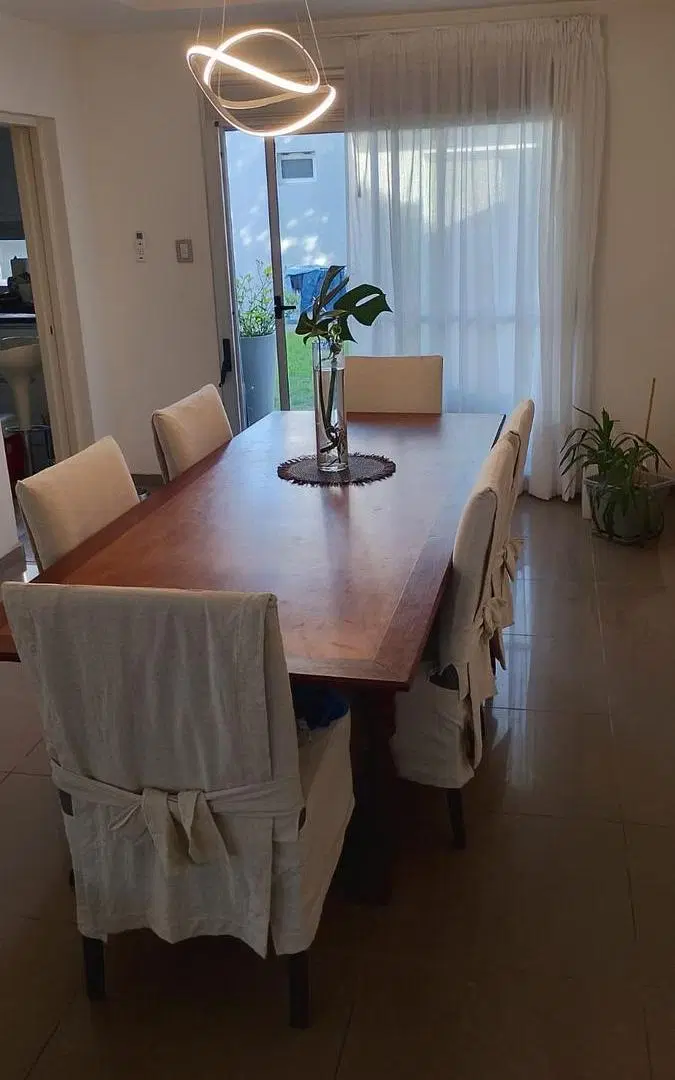 Alquiler Casa en Altos de Manantiales 2