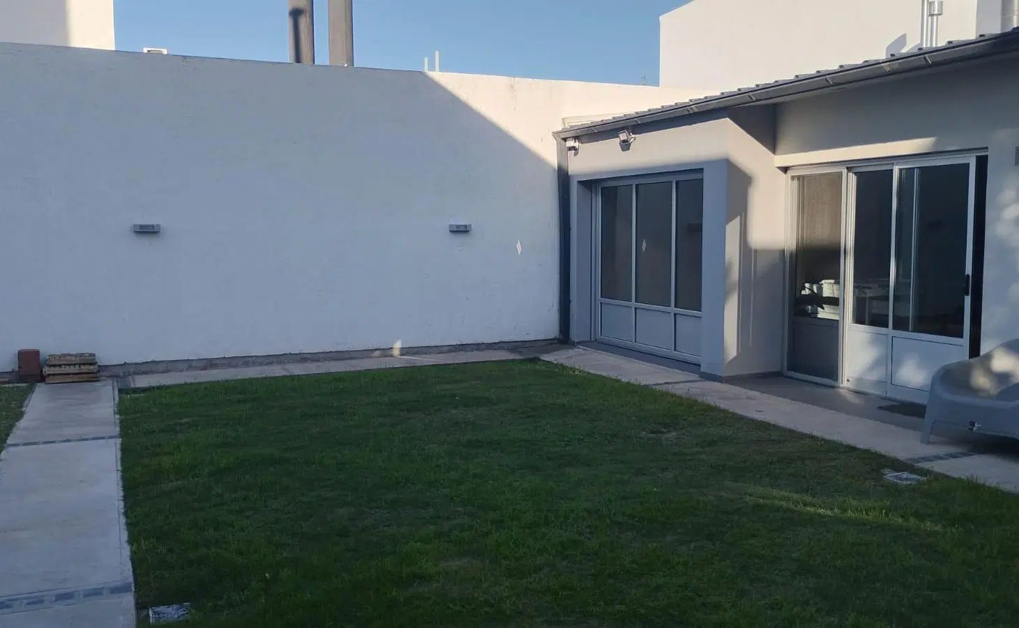 Alquiler Casa en Altos de Manantiales 5