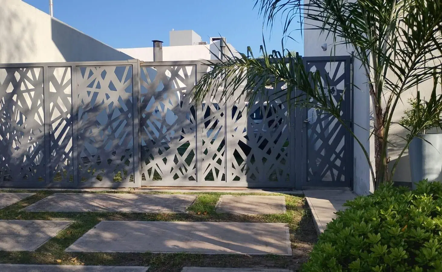 Alquiler Casa en Altos de Manantiales 4