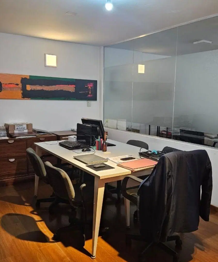 Venta Oficina Nueva Cordoba 5