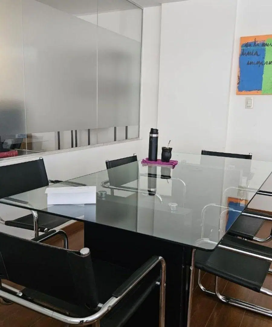 Venta Oficina Nueva Cordoba 8