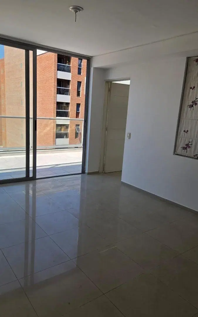 Venta Departamento en General Paz Terraza 3