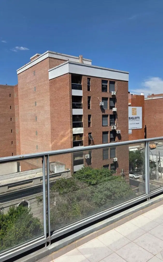 Venta Departamento en General Paz Terraza 1
