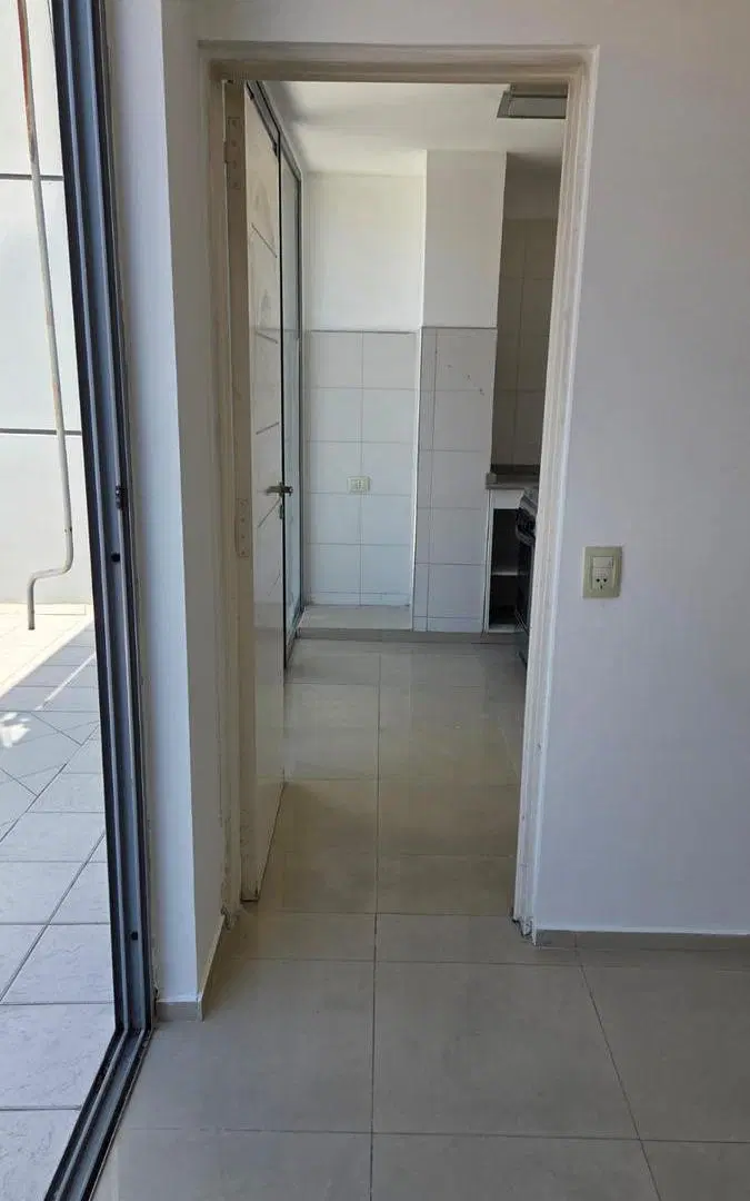Venta Departamento en General Paz Terraza 4