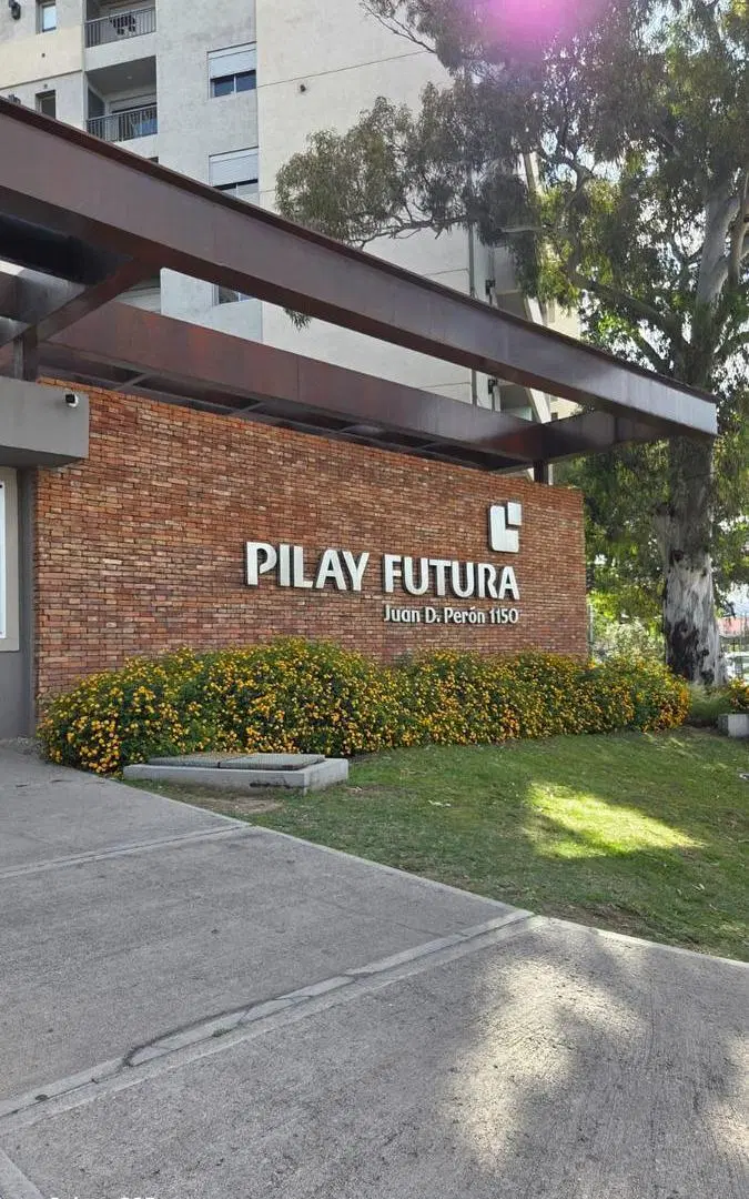 Venta Departamento Barrio Crisol Pilay Futura con Financiación 4