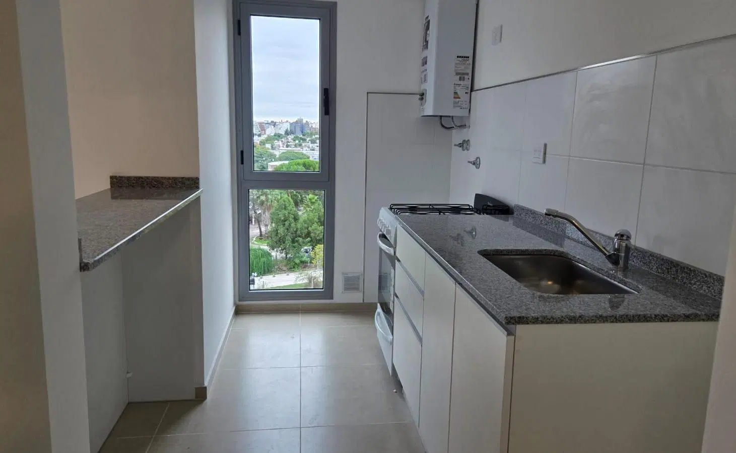 Venta Departamento Barrio Crisol Pilay Futura con Financiación 5