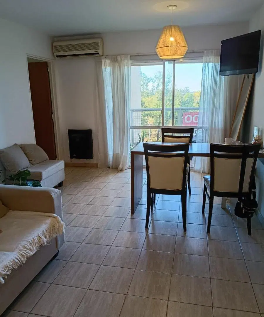 Venta Departamento en Balcones del Chateau 1