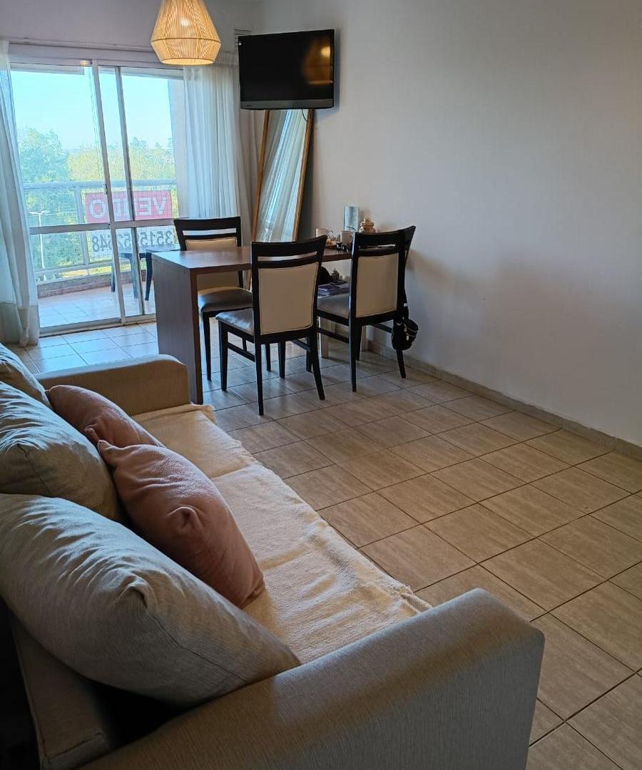Venta Departamento en Balcones del Chateau