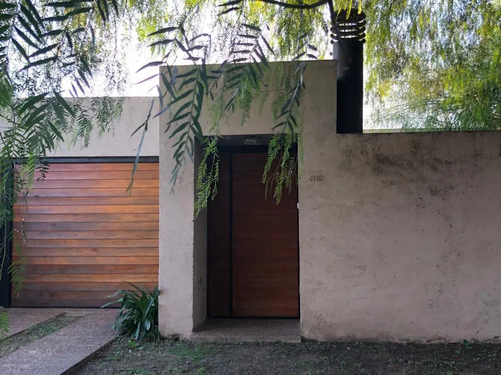 Venta Casa en Jardin Hipodromo 5