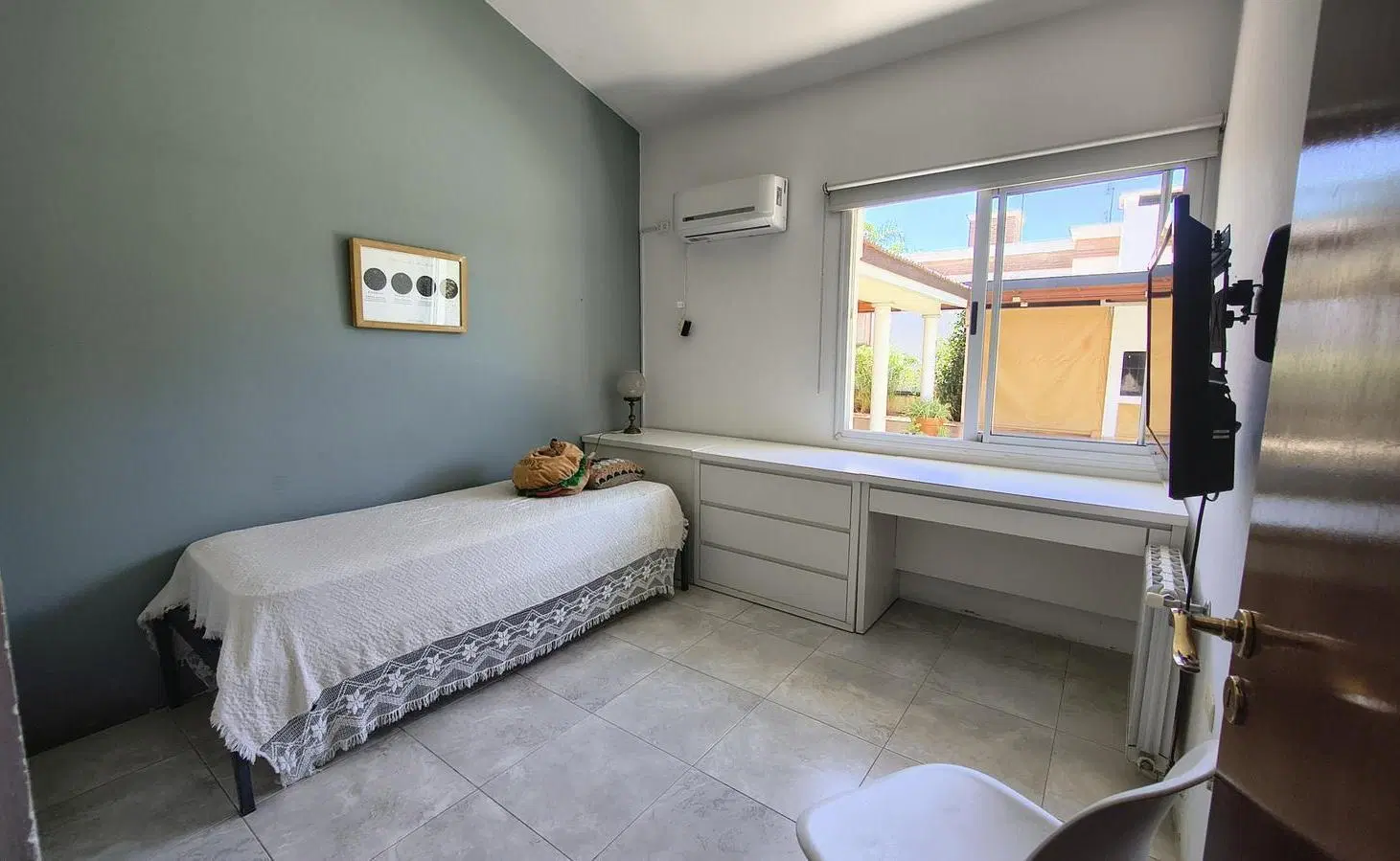 Venta Casa en San Isidro 4