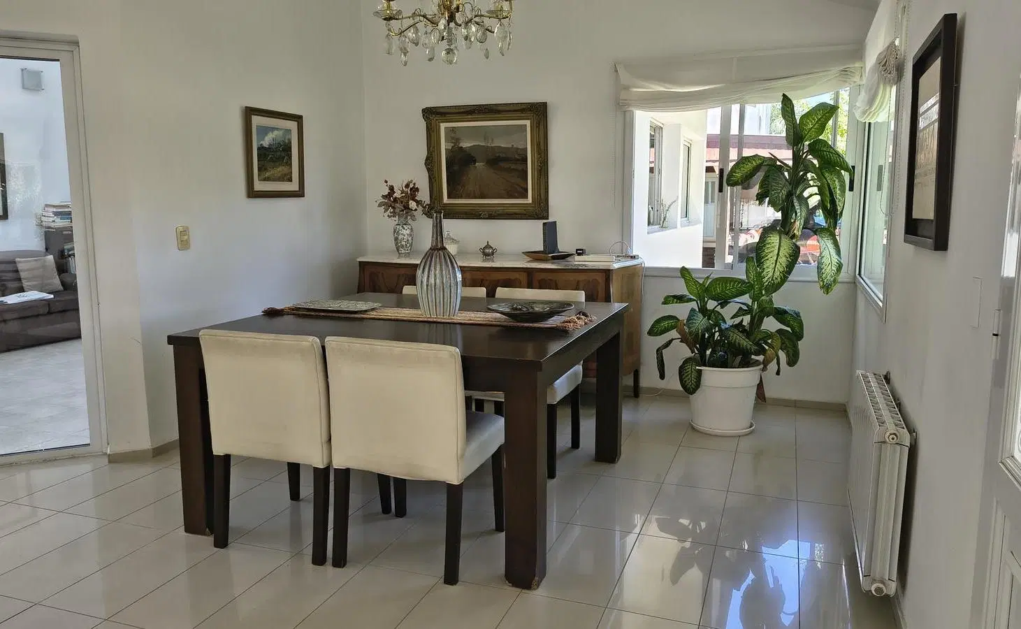 Venta Casa en San Isidro 1