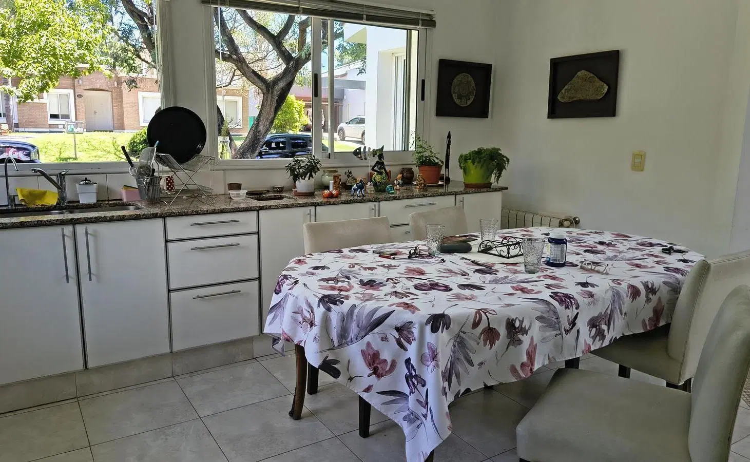 Venta Casa en San Isidro 5