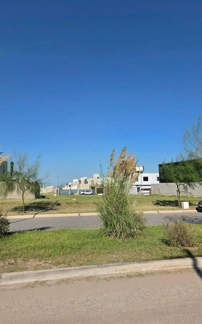 Venta Lote Docta Avenida Apto Comercial 8
