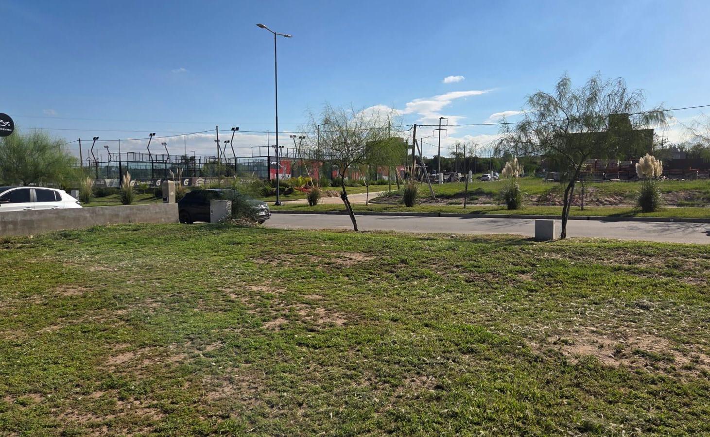 Venta Lote Docta Avenida Apto Comercial