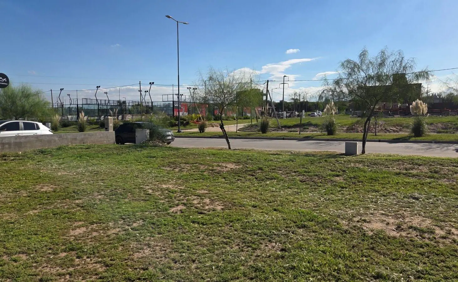 Venta Lote Docta Avenida Apto Comercial 4