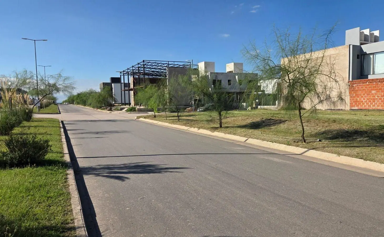 Venta Lote Docta Avenida Apto Comercial 5
