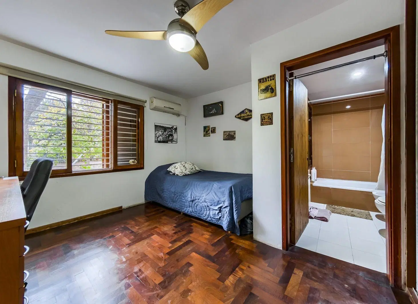 Casa Jardin Espinosa 3