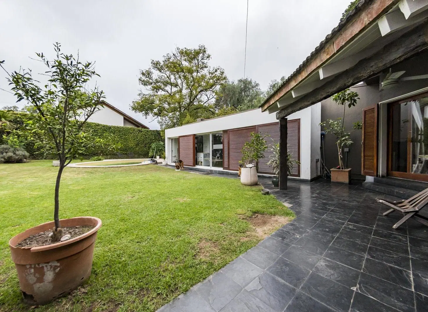 Casa Jardin Espinosa 4