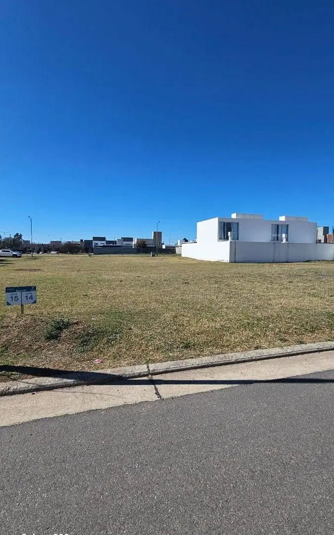 Venta Lote Manantiales San Ignacio Village 4