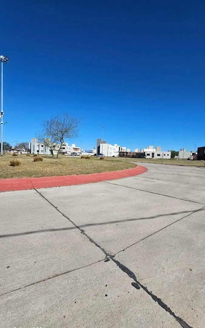 Venta Lote Manantiales San Ignacio Village 3