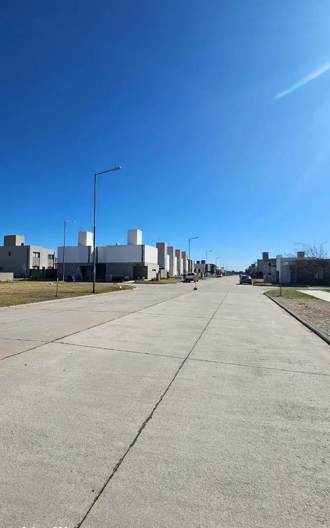 Venta Lote Manantiales San Ignacio Village 2
