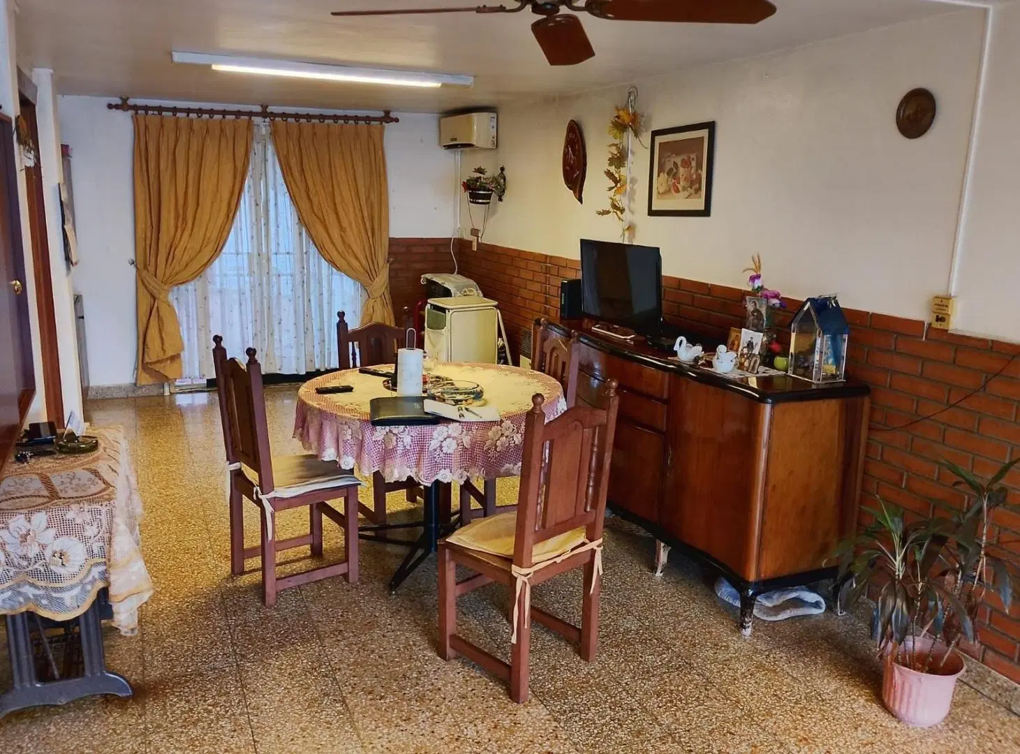 Venta Casa en Don Bosco 1