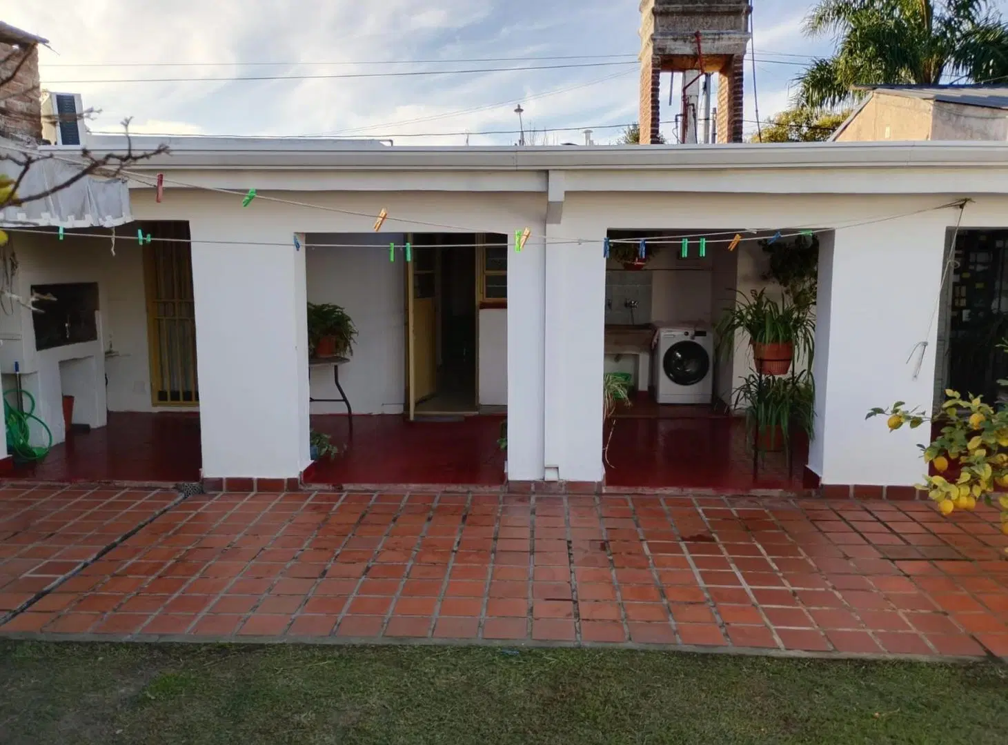 Venta Casa en Don Bosco 3