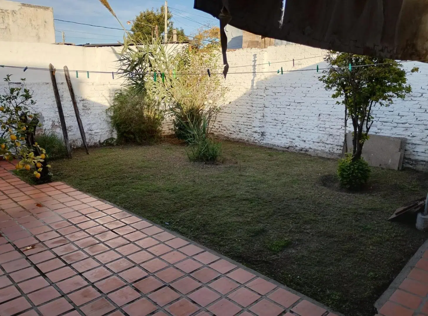 Venta Casa en Don Bosco 4